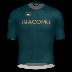 Jersey Special Edition Tuscany 2026